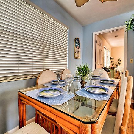 Palm Place 4- Royal Palm 621 Clearwater Beach Exterior foto