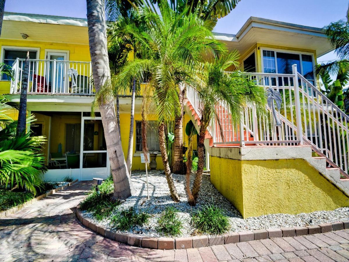 Palm Place 4- Royal Palm 621 Clearwater Beach Zimmer foto