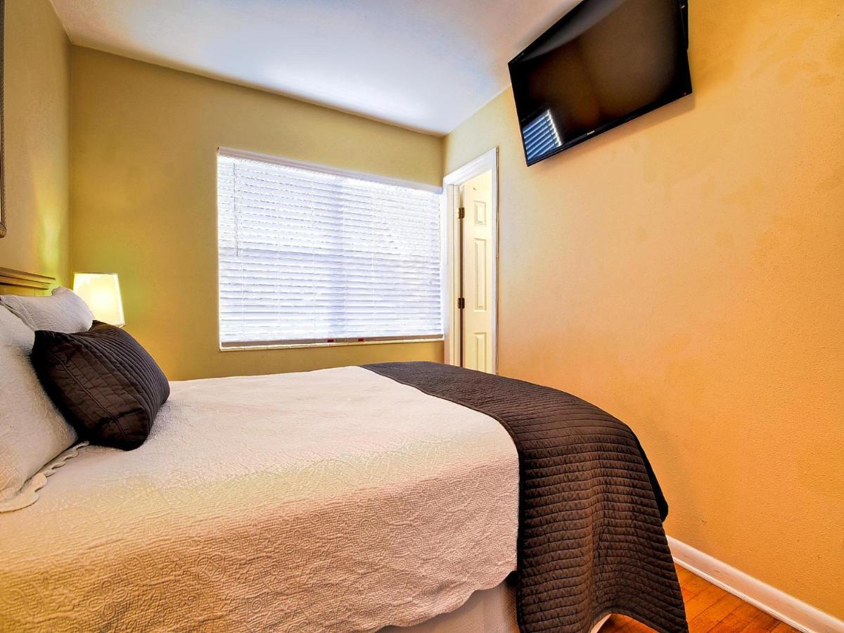Palm Place 4- Royal Palm 621 Clearwater Beach Zimmer foto